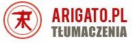 Tumacz rumuski LIDZBARK